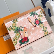 LV Clutch Bags